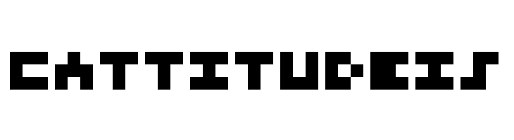 Miniozma Regular  Free Fonts Download