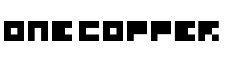 Miniozma Regular  Free Fonts Download