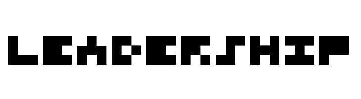 Miniozma Regular  Free Fonts Download