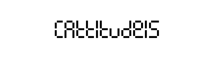Pixel lcd machine Regular  Free Fonts Download