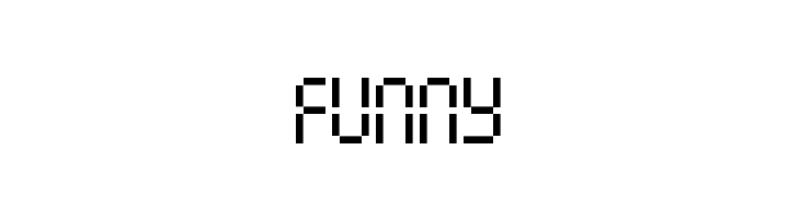 Pixel lcd machine Regular  Free Fonts Download