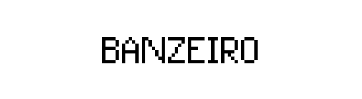 Pixel UniCode Regular  Free Fonts Download