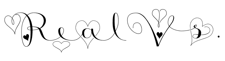 Badinerie LoveDemo  Free Fonts Download