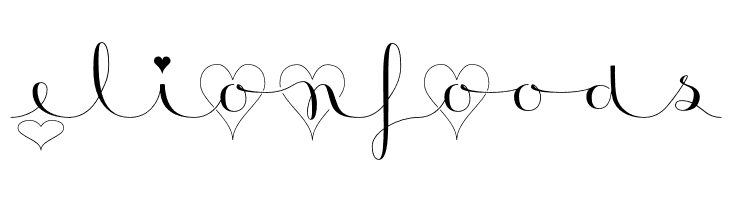 Badinerie LoveDemo  Free Fonts Download