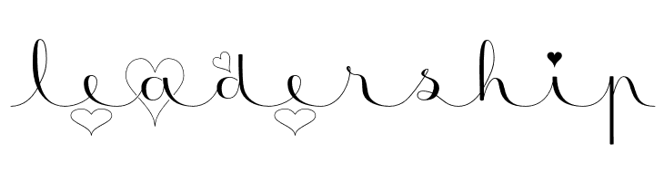 Badinerie LoveDemo  Free Fonts Download