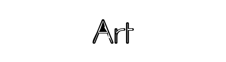 Castorgate - Messed  Free Fonts Download