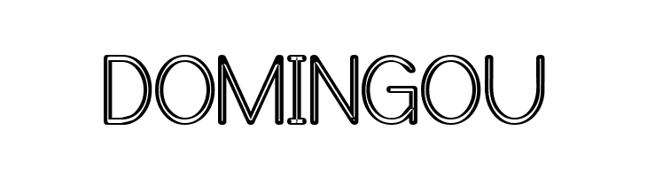 Castorgate - Messed  Free Fonts Download