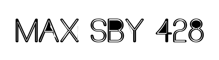 Castorgate - Messed  Free Fonts Download