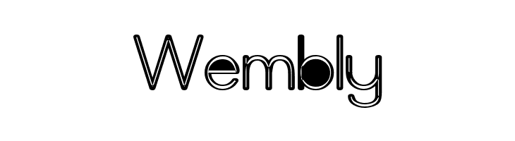 Castorgate - Messed  Free Fonts Download