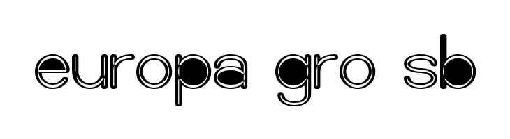 Castorgate - Messed  Free Fonts Download