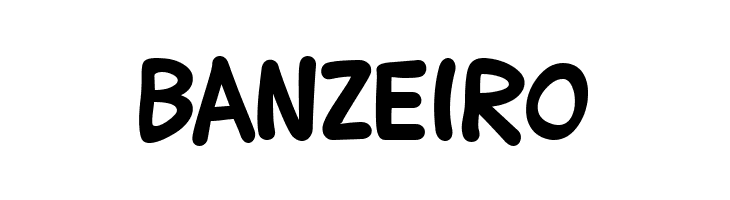 Lettering1 Bold  Free Fonts Download