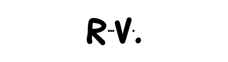 Lettering1 Bold  Free Fonts Download