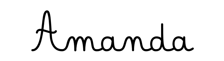 Belle Allure CM Gros  Free Fonts Download