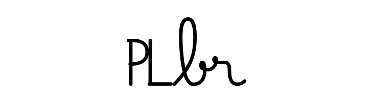 Belle Allure CM Gros  Free Fonts Download