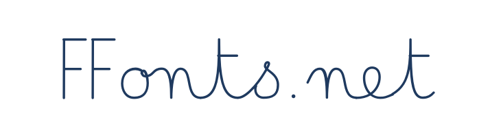 Belle Allure CM Fin font — Lorem ipsum body text preview