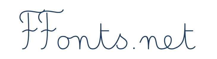 Belle Allure CE Fin font — Lorem ipsum body text preview