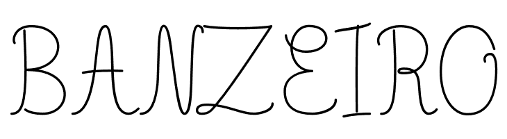 Belle Allure CE Fin  Free Fonts Download