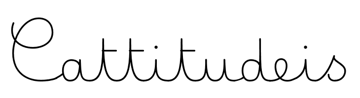 Belle Allure CE Fin  Free Fonts Download