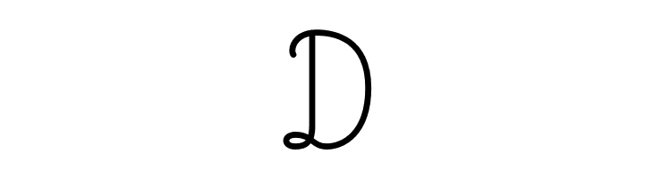 Belle Allure CE Gros  Free Fonts Download