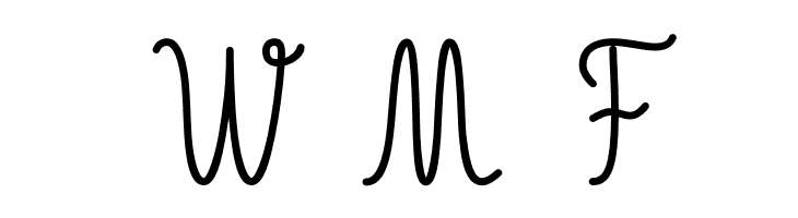 Belle Allure CE Gros  Free Fonts Download