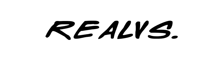 Wyld Stallyns Bold Extended  Free Fonts Download