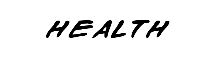 Wyld Stallyns Bold Extended  Free Fonts Download