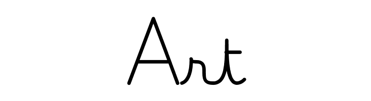 Belle Allure GS Gros  Free Fonts Download