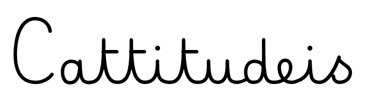 Belle Allure GS Gros  Free Fonts Download