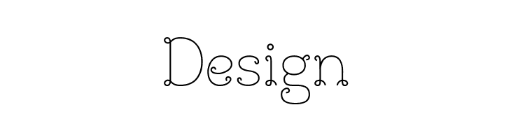 BouclettesDemo Medium  Free Fonts Download