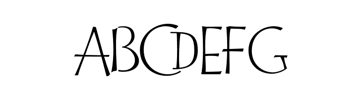 Cuivrerie  Free Fonts Download