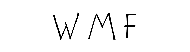 Cuivrerie  Free Fonts Download