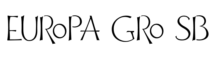 Cuivrerie  Free Fonts Download