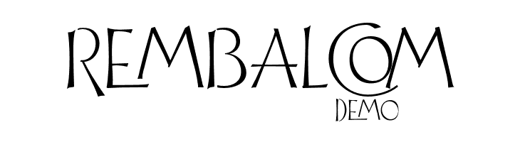 Cuivrerie  Free Fonts Download