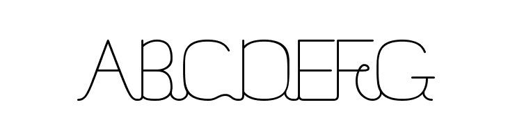 FilatureStd-Light  Free Fonts Download