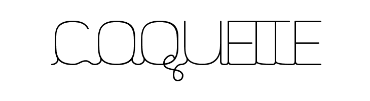 FilatureStd-Light  Free Fonts Download