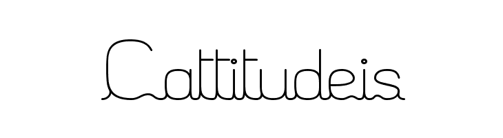 FilatureStd-Light  Free Fonts Download