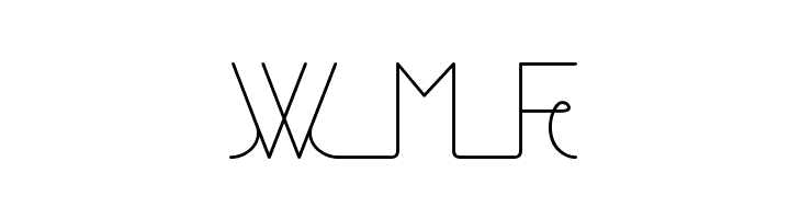 FilatureStd-Light  Free Fonts Download