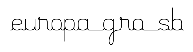 FilatureStd-Light  Free Fonts Download