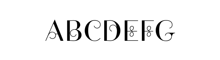 Friandise SwashDemo  Free Fonts Download