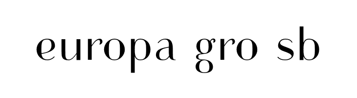 Friandise NormalDemo  Free Fonts Download