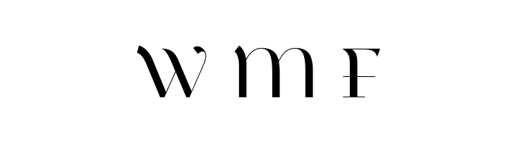 HenriModeste Demo  Free Fonts Download