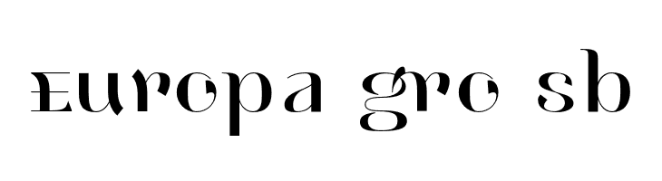 HenriModeste Demo  Free Fonts Download