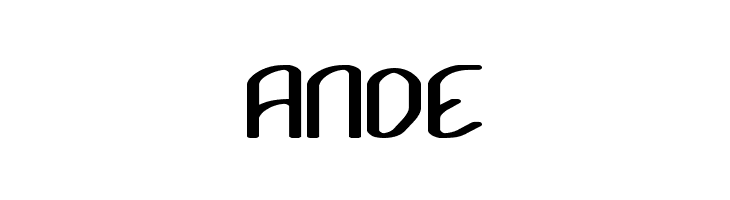 Kurvature BRK  Free Fonts Download