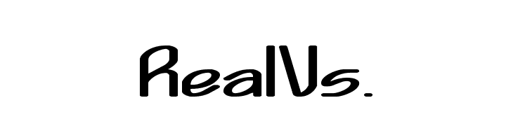 Kurvature BRK  Free Fonts Download