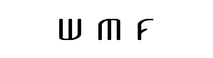 Kurvature BRK  Free Fonts Download