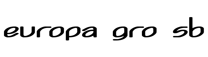 Kurvature BRK  Free Fonts Download