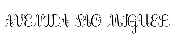 JBCursive-V3 Medium  Free Fonts Download