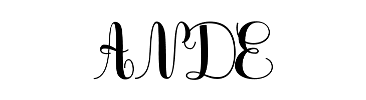 JBCursive-V3 Bold  Free Fonts Download