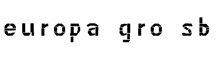 MaceriamSimplex  Free Fonts Download