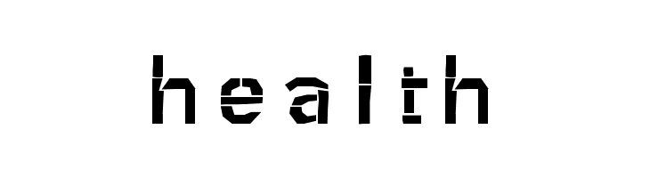 MaceriamSimplex  Free Fonts Download